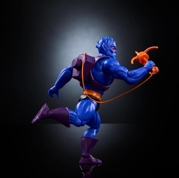 Produktbild Masters of the Universe Origins Cartoon Collection Webstor
