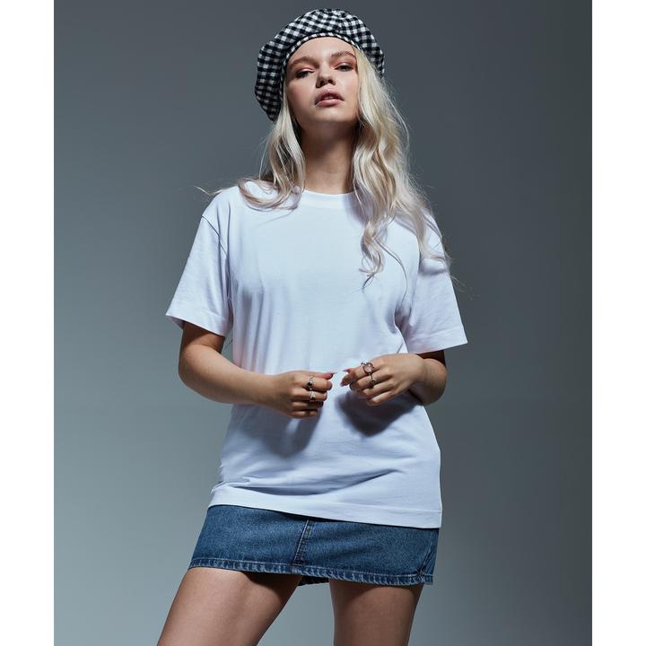 Actual product image Anthem TShirt Heavy (L)
