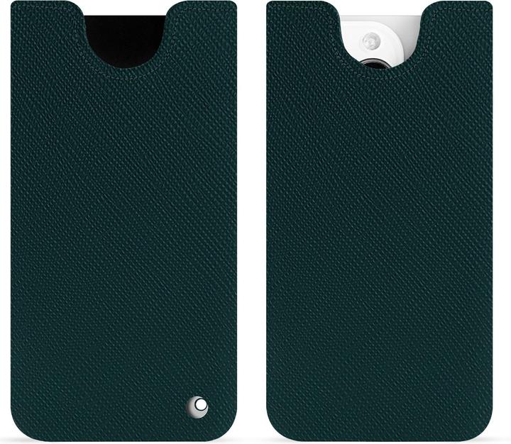 Immagine prodotto Noreve Custodia in pelle (Apple iPhone 15 Pro)
