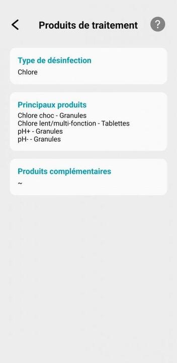 Produktbild Ondilo ICO Pool Chlor