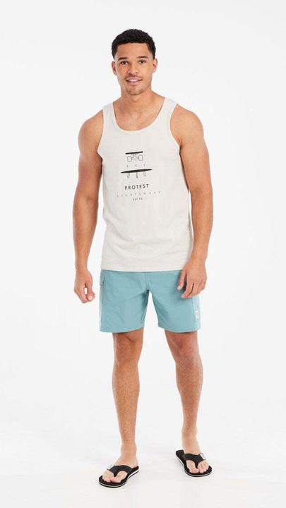 Actual product image Protest Tank tops PRTPacu singlet (L)