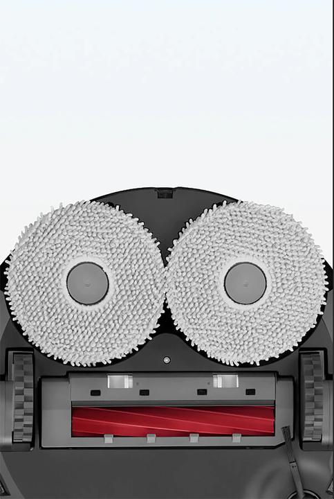 Actual product image Roborock Q Revo (Vacuum mopping robot)