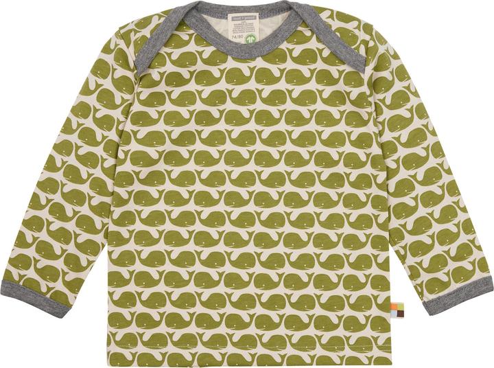 Immagine prodotto loud + proud Camicia a maniche lunghe (74)