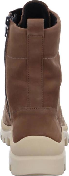 Actual product image Semler Wendy lace-up ankle boot (39)