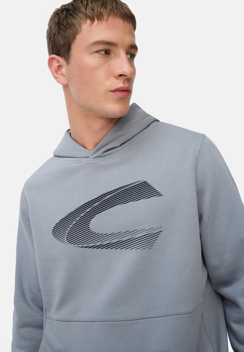 Immagine prodotto Camel Active Hoodie aus Baumwollmix (L)