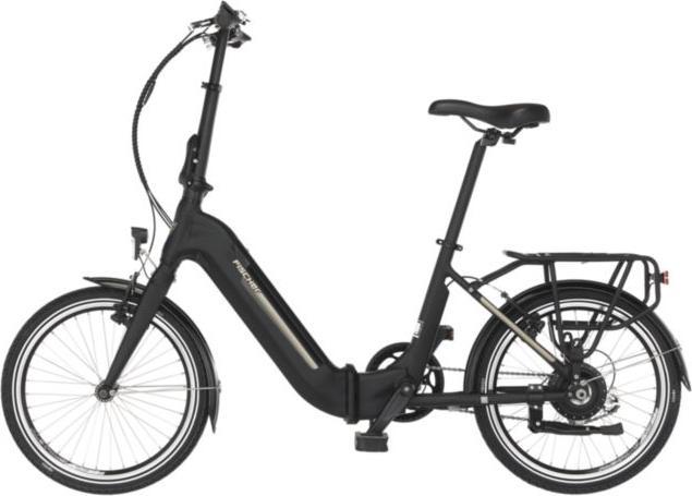 Produktbild Fischer Faltrad Agilo 2.0 (36 cm)