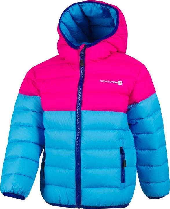 Produktbild Trevolution Daunenjacke (110)