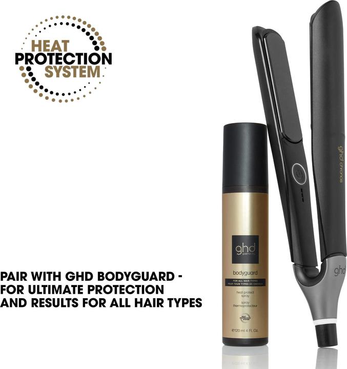 Image du produit ghd Chronos Styler (Fer plat)