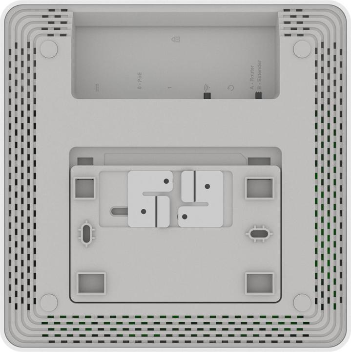 Productafbeelding Keenetic Voyager Pro AX1800 Mesh WiFi 6 Router/Extender/Access Point, 4-Pack