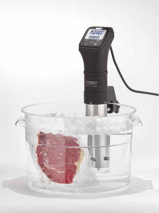 Produktbild Caso SV 1200 Pro Smart