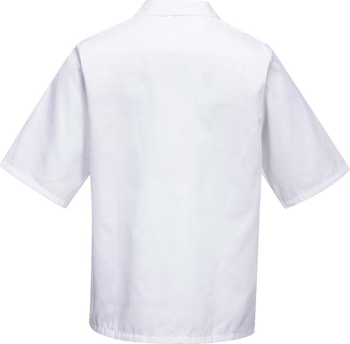 Immagine prodotto Portwest Camicia Baker a maniche corte Adulti (XS)