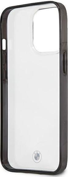 Image du produit BMW Couverture rigide (Apple iPhone 13 Pro Max)