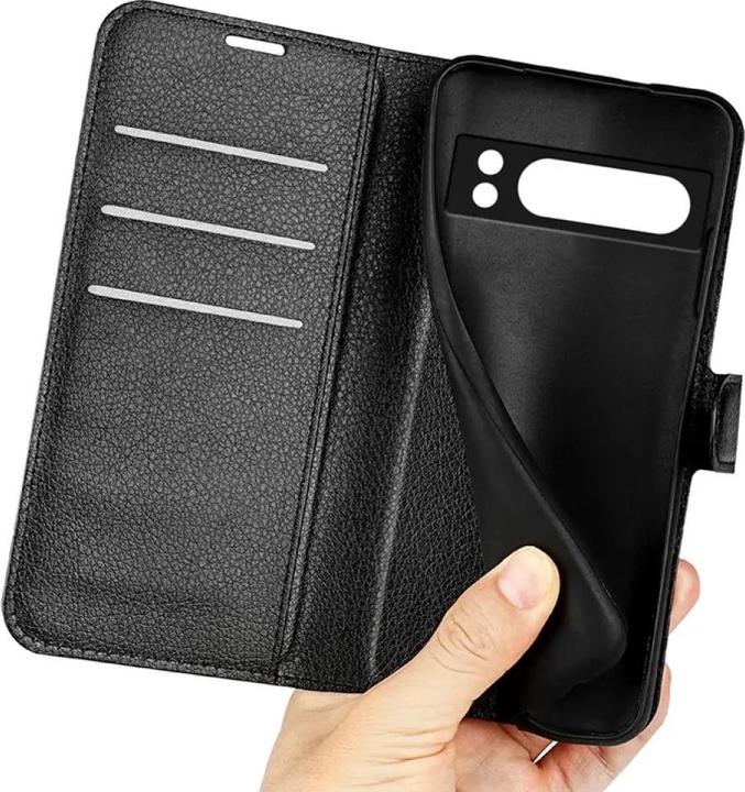 Image du produit Screenguard Leather Guard (Google Pixel 8 Pro)