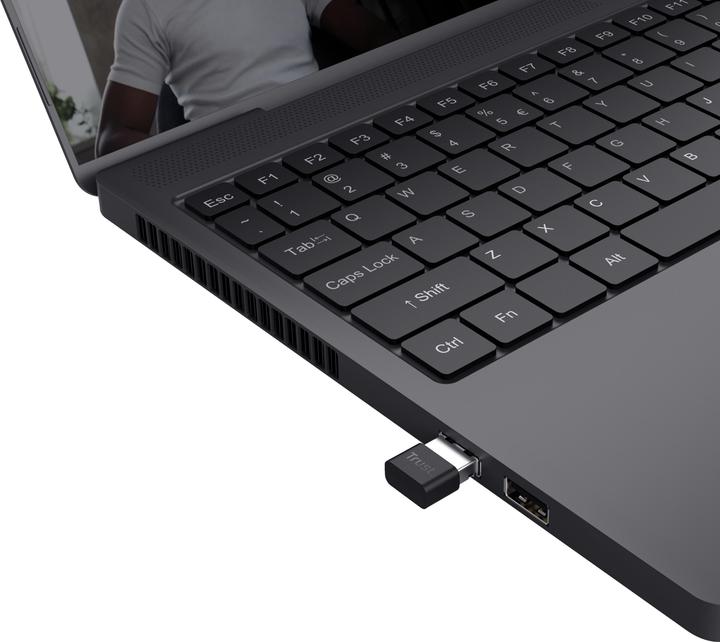 Produktbild Trust Bluetooth 5.0 Adapter (Sender & Empfänger)