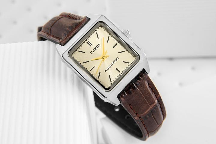 Produktbild Casio Damenuhr LTP-V007L-9EUDF + BOX