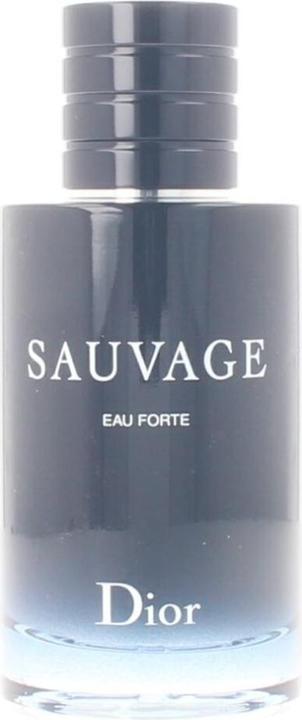 Actual product image Dior Christian Sauvage Eau Forte (Eau de parfum, 100 ml)
