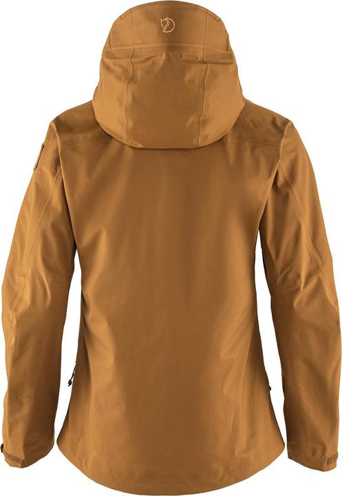 Produktbild Fjällräven Keb Eco-Shell Jacket W (S)