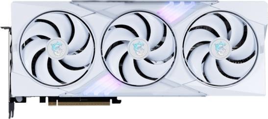 Produktbild MSI GeForce RTX 5070 Ti Gaming Trio OC (16 GB)