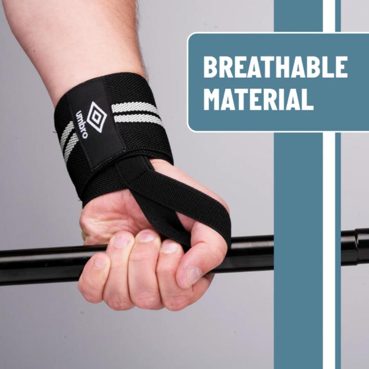 Image du produit Umbro Wrist band 2pcs 45x8cm