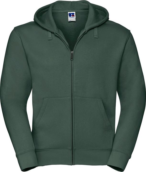 verde bottiglia