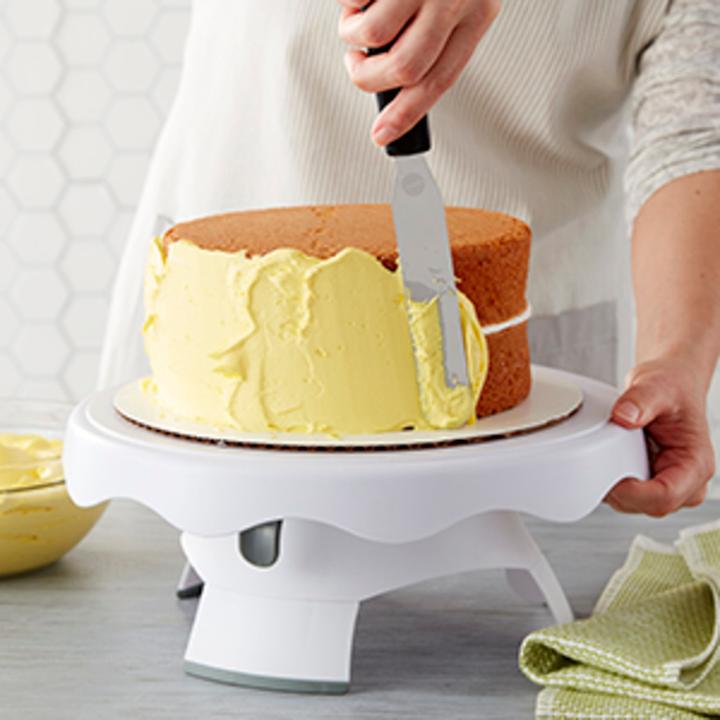 Produktbild Wilton Tortenständer