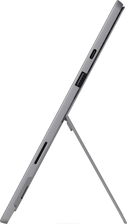 Image du produit Microsoft Surface Pro 7 (12.30", Intel Core i7-1065G7, 16 Go, 256 Go)