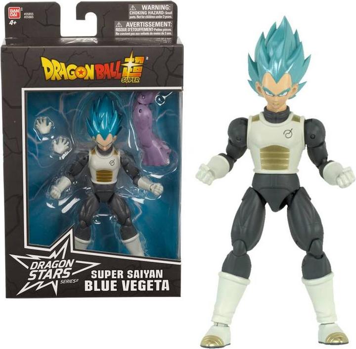 Immagine prodotto Bandai Namco AF Dragon Ball Dragon Ass.To Vegeta (Mult di 6) (AF1)