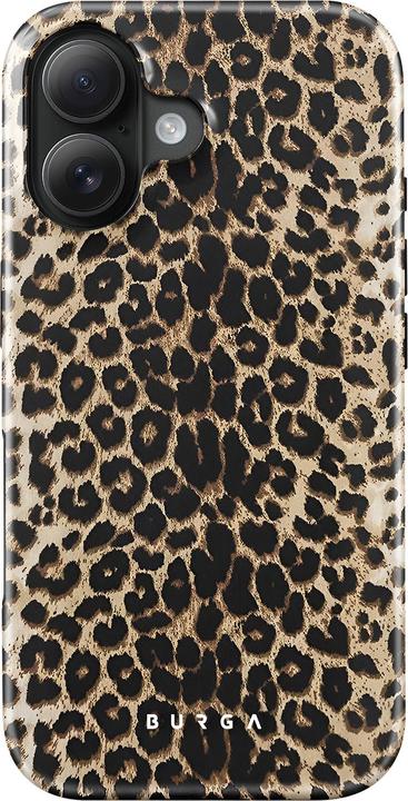 Produktbild Avizar Player Leopard Case (Apple iPhone 16 Plus)
