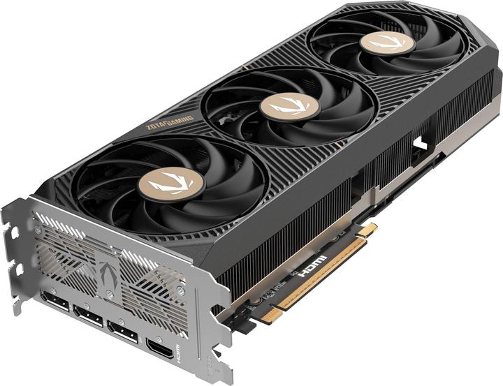 Immagine prodotto Zotac GeForce RTX 5090 SOLID OC (32 GB)