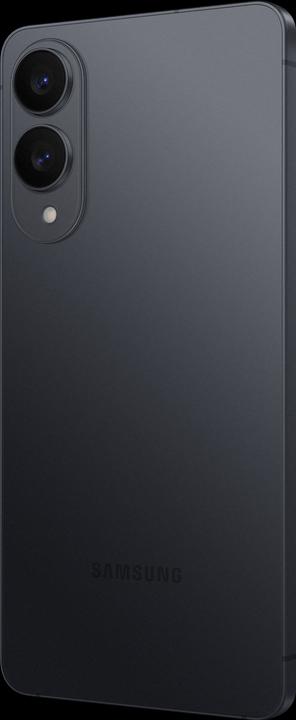 Actual product image Samsung Galaxy S25 Edge (256 GB, Titanium Jet Black, 6.70", Dual SIM, 200 Mpx, 5G)