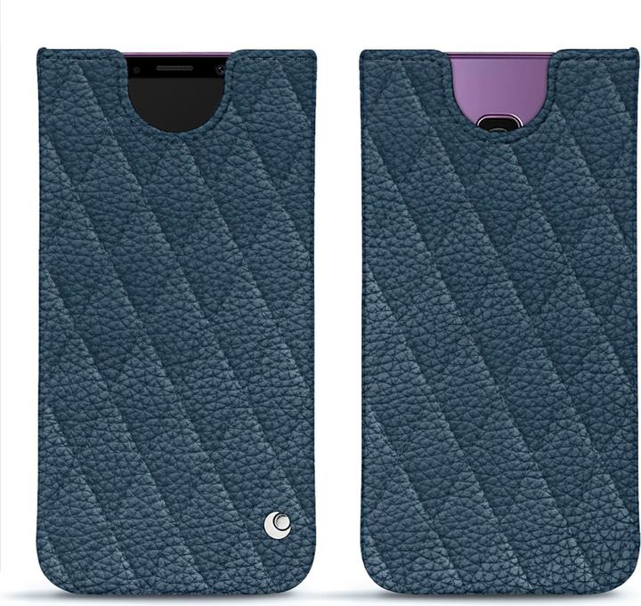 Produktbild Noreve Lederschutzhülle (Samsung Galaxy S9+)