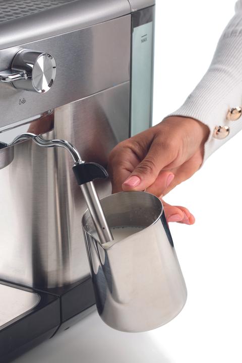 Immagine prodotto Ariete 1380 Macchina da caffè
