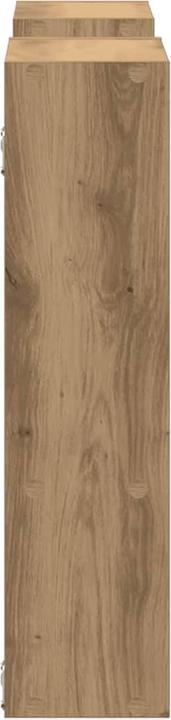 Produktbild VidaXL Wandregal (99 x 15 x 60 cm)