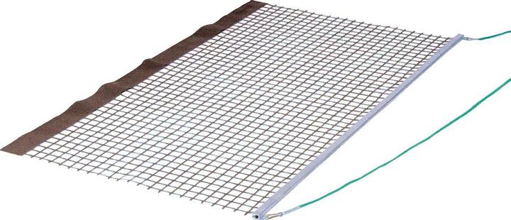 Image du produit Sport-Thieme Filet de tennis remorqué Alu PVC simple