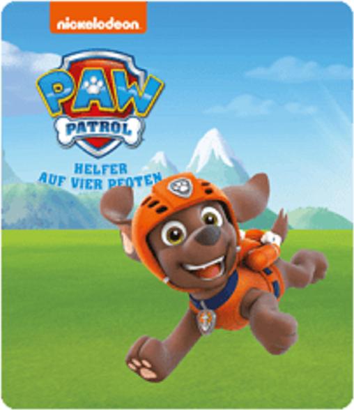 Produktbild Tonies Paw Patrol Zuma (Deutsch)