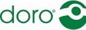 Actual product image Doro Wallet Case for 8100 (Doro 8100)