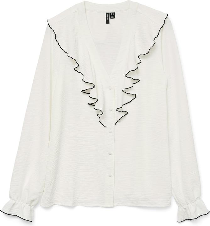 Vero Moda VMALVA Top Bluse (XS)