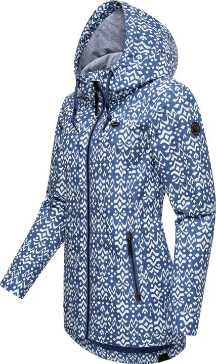 Actual product image Ragwear Zuzka Ikat (L)