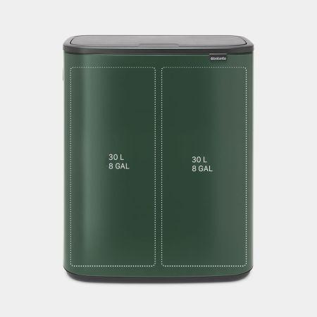 Image du produit Brabantia Bo Waste Bin (60 l)