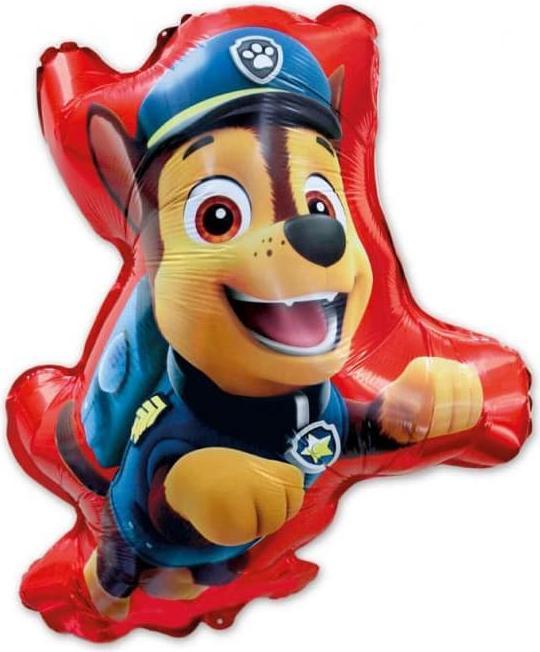 GoDan Folienballon Paw Patrol (1 x)