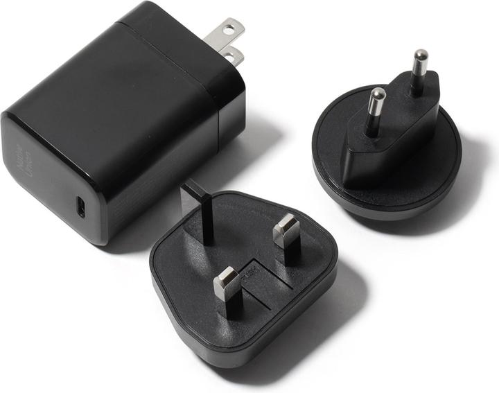 Productafbeelding Native Union Rise 3-in-1 INT Qi2 Wireless Charger Qi2 15W für drei MagSafe-Geräte (15 W)