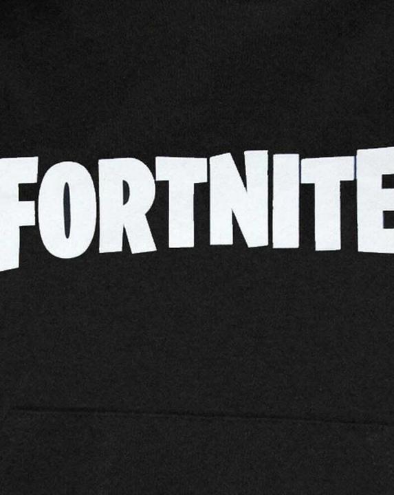 Immagine prodotto Fortnite Felpa con cappuccio (M)