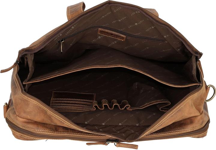 Immagine prodotto Greenburry Cartella vintage 1572 (18.90")