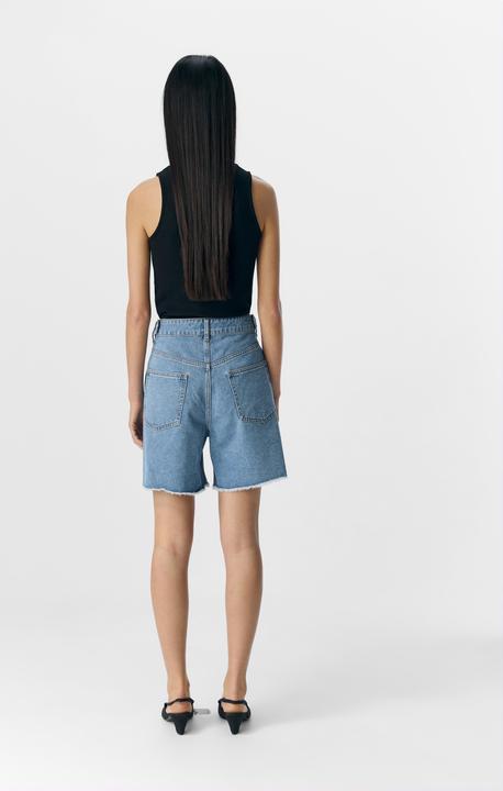 Produktbild Object Denim Shorts (XS)