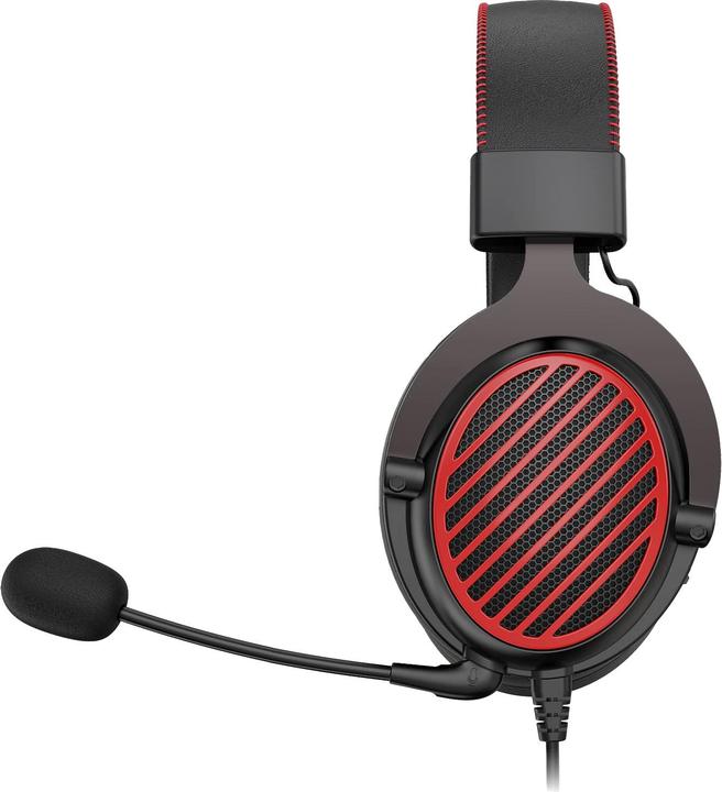 Actual product image Redragon Słuchawki H540 Luna (Cable)