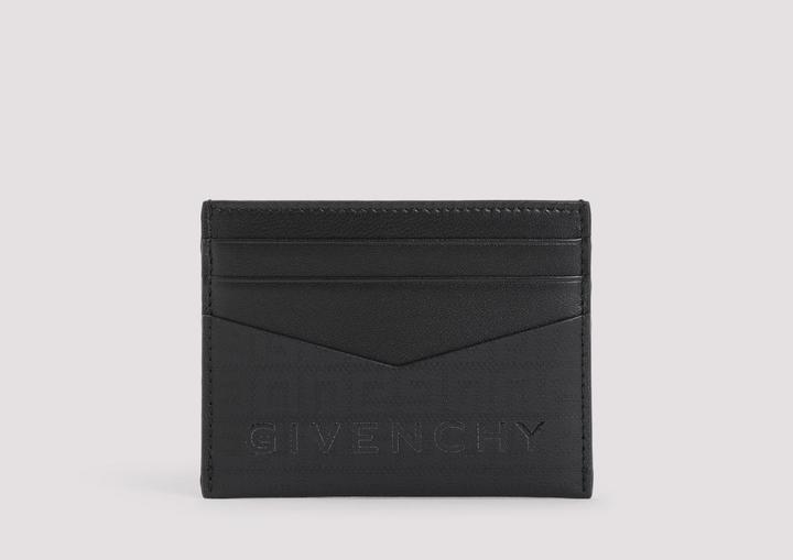 Actual product image Givenchy Wallets Black