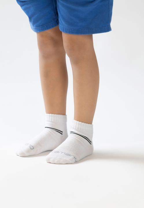 Actual product image Camano Kurzsocken Mesh Ventilation (27, 30)