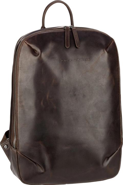 Immagine prodotto The Chesterfield Brand Zaino / Daypack Bangkok 0310 (14 l)