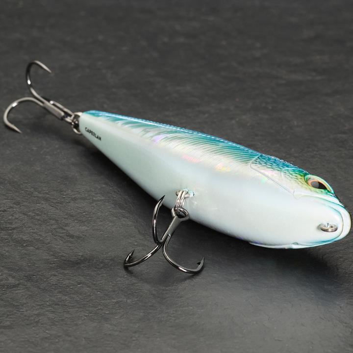 Produktbild Caperlan STK 100 (10 cm)