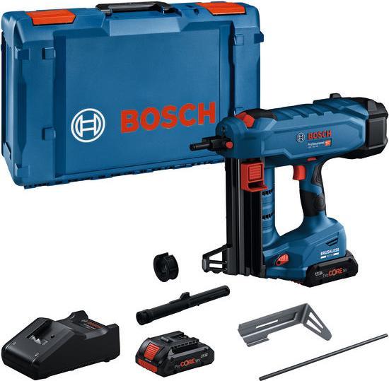 Bosch Professional Akku-Betonnagler